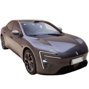 Berline électrique de luxe neuve 2025, 5 places, véhicule à énergie nouvelle pour l'Asie - Product Image 4