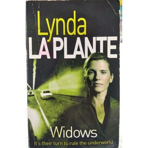 Vedove-Lynda LA PLANTE