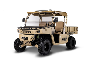 Aodes Desert Cross 1000-3 EFI 4 X 4 UTV Todoterreno con motor de 976cc en venta - Product Image 1