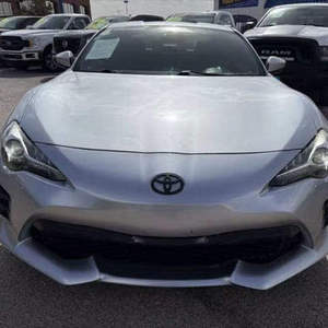 Voiture de sport d'occasion 2023 2024 Limited 860 édition spéciale, performante, économe en carburant, moteur Boxer 2.0L, sécurité moderne, importée du Japon - Product Image 3