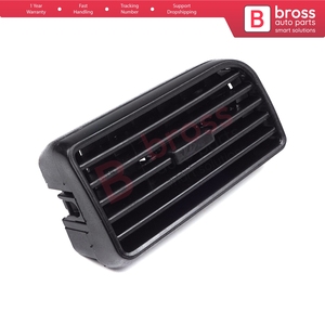 Difusor Giratorio para Rejilla de Ventilación Central Derecha BDP1157-2 735459180 para Linea Grande Punto Doblo 263 - Product Image 3