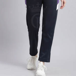 ชุดวอร์มผู้หญิงผ้าฝ้าย100% ชุดวอร์มไซส์พิเศษดีไซน์ใหม่ล่าสุด - Product Image 4