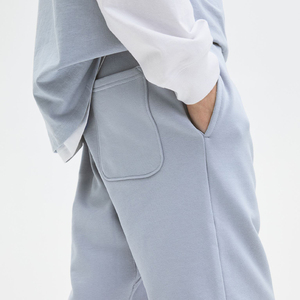 Short personnalisé en bambou pour hommes, Fitness, sport, course, entraînement, pantalon court décontracté pour hommes, Short de plage, Short de planche d'été - Product Image 4