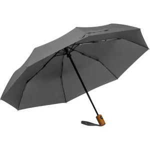 Ombrello Tascabile MALWINA in RPET Ecologico, Gadget Pratico ed Ecologico - Product Image 3