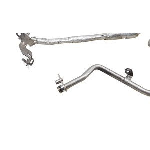 KIT DE TUYAUX FLEXIBLES POUR TURBINE MERCEDES GLB Série (X247) A6541807800 654920 Diesel 2000 (19>) - Product Image 5
