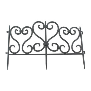 Kerítés mAgr anyag 50*32cm - Product Image 1