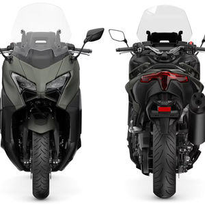 Mejor Oferta para Motocicletas Yamaha TMAX 560 SC00TERS 2015-2026 Nuevas/Usadas Originales - Product Image 1