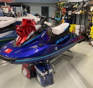เรือเจ็ทสกีน้ำ j.e.t สกีสำหรับขาย YAMAHA waverunner - Product Image 5