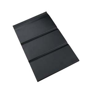 Revêtement métallique de style design industriel - AFO-P1103 - Product Image 2