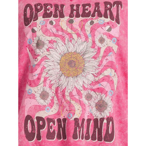 Nueva moda lavada mujeres niñas sudadera bolsillos manga larga Casual algodón polar cuello redondo suelta cárdigan sudaderas - Product Image 2