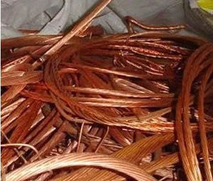 Débris de fil de cuivre les moins chers - Product Image 2