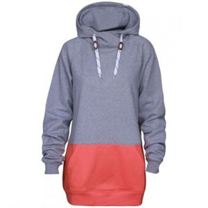 OEM estilo de la calle personalizado de gran tamaño hombres sudaderas con capucha en blanco liso a granel invierno hombres sudadera pulóver sudaderas con capucha de moda hombres - Product Image 4