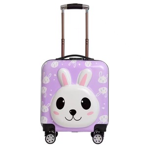 Maleta Infantil con Ruedas de 16 Pulgadas, Diseño de Dibujos Animados, Venta Directa de Fábrica, Maleta Económica para Niños, Ligera y Resistente, Maleta de Viaje para Estudiantes - Product Image 2