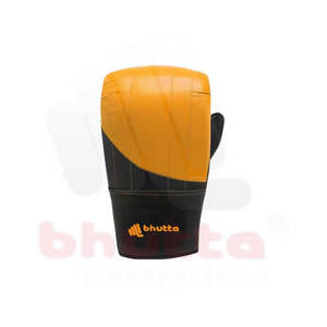 Professional BHUTTA ENTERPRISES Leather Grappling Martial Art Training Set Customized Kickboxing Punching Bag Gloves <b>Boxers</b> - Product Image 2