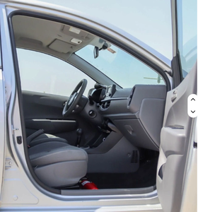 Picanto 1.2L 2019 usado recientemente, volante a la izquierda, Euro V, 5 asientos, sin accidentes, excelente estado, 342 P.M. - Product Image 3