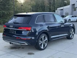 ใช้แล้ว2023 Audi Q7 55 Prestige - Product Image 3