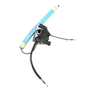 Cerradura de puerta trasera derecha para Citroën Jumper Van 3ª Serie 1345728080 (06>14) - Product Image 1