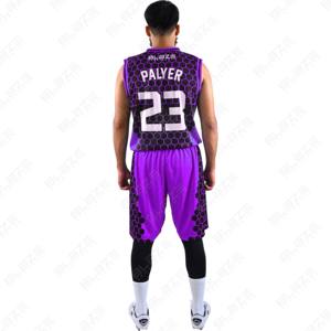 Unisex Customized Plus <b>Size</b> Jersey Printed Sublimation Uniforms Bsci Summer <b>Basketball</b> Shorts <b>basketball</b> uniform - Product Image 4
