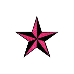 Parches bordados de transferencia de calor Diseños personalizados sin mínimo láser ilustraciones multi colores hierro en bordado Parches bordados - Product Image 4