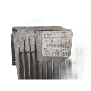 KIT MOTEUR CITROEN CENTRALINE C3 2ème Série 9650043480 9648715380 DV4TED4/8HY diesel 1398 (05>10) - Product Image 2