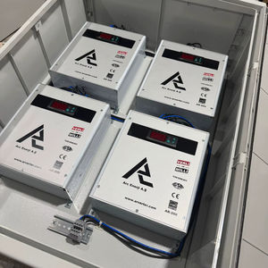 Technologie de pointe le premier et le seul dispositif d'économie d'énergie et d'efficacité basé sur logiciel au monde - Product Image 1