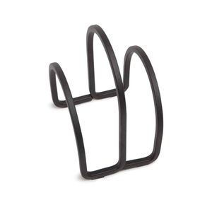 Elegante caja de pañuelos de metal de primera calidad sin óxido y resistente para el hogar, oficina, baños, dormitorios o salas de estar - Product Image 6