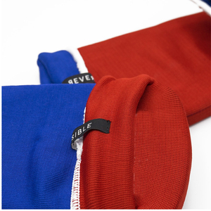 Muay Thai acolchado Material elástico espinilleras en paso Mma Shin Protector boxeo Kick Shin Guard logotipo personalizado - Product Image 4