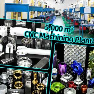 China Factory Precision Cnc Turning Services Company Manufacturer For Inserts Stainless Steel Lathe Machining CNC Turned Parts - Product Image 1