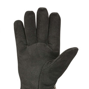 Gants de lutte contre l'incendie confortables de meilleure vente couleur unie conception personnalisée taille XL fait soudure en cuir durable prix bas - Product Image 6