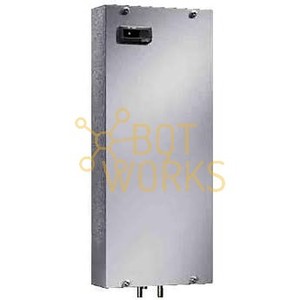 Componente Centrale del Motore Rittal 3364100 - Product Image 1