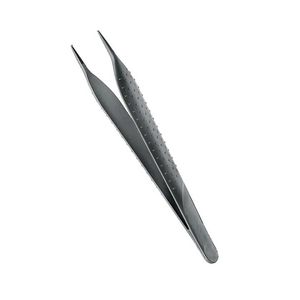 Pinces à dissection Adson de haute qualité avec pointe dentelée, pince à épiler manuelle et pince à dissection pour le pouce - Product Image 5