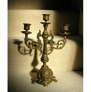 Simple Creative Five Arm Metal <b>Candelabra</b> <b>Black</b> Color For Home Wedding Event Party Decor Floor <b>Candelabra</b> Centerpieces - Product Image 4