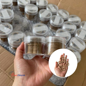 Eaglewood 100% สารสกัดสมุนไพรช่วยในการนอนหลับ, ผงวุ้นออร์แกนิกแท้ - Product Image 2