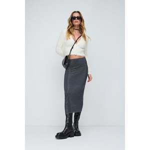 Jupe en pierre pleine - Product Image 4