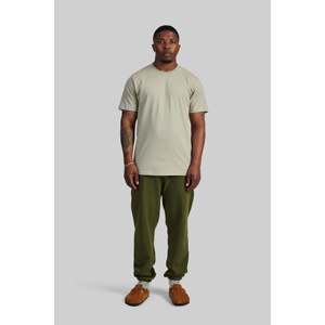 Camiseta de Algodón Grueso 1009, 230/240 g/m², Impresión 3D Comprimida, Corte Clásico Sólido, Holgado, Transpirable, Hecho en Canadá - Product Image 2