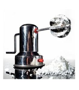 Máquina Ralladora de Coco Automática con PLC en Venta, con Alta Eficiencia y Rápido Rendimiento de Rallado, Capacidad de 5-10 Kg/h, Origen Estadounidense - Product Image 2