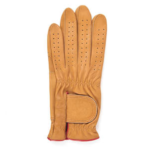 Gants de golf en peau de mouton pour adultes, tendance, pour hommes et femmes, main gauche, toutes tailles, avec logo personnalisé pour un usage sportif - Product Image 5