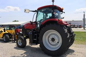 Utilizado para Case IH Maxxum 135 Componentes de motor de núcleo de tractor agrícola de alto rendimiento, incluido el engranaje del motor del cojinete Venta - Product Image 2