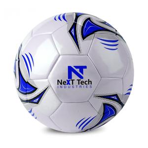 ลูกฟุตบอลฝึกซ้อม Next Tech Industries ผลิตจากวัสดุ PU สำหรับการฝึกซ้อม พร้อมดีไซน์และโลโก้ที่ปรับแต่งได้ - Product Image 6