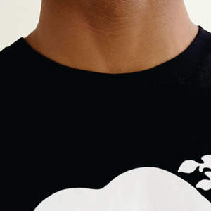 Vente en gros de t-shirts à col rond respirants 100% coton pour hommes de qualité supérieure prêts à expédier - Product Image 6