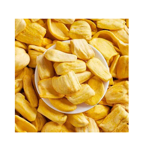 CRUNCHY SECO JACKFRUIT NATURAL DULCE SALUDABLE SNACK SIN AZÚCAR AÑADIDO - Product Image 1