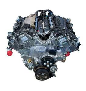 V35A-FTS moteur V6 bi-turbocompressé de 3.5 litres - Product Image 2