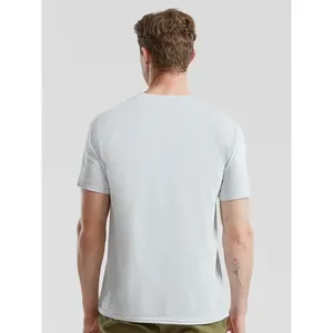 Camiseta Personalizada de Alta Calidad para Merchandising Promocional, Impresión de Camisetas Personalizadas - Product Image 2