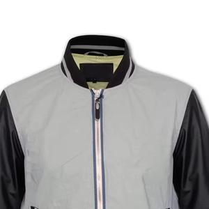 Wholesale High Quality Varsity <b>Jacket</b> <b>Men</b> Chenille Embroidery <b>Leather</b> Sleeves Custom Baseball Letterman Varsity <b>Jacket</b> - Product Image 4
