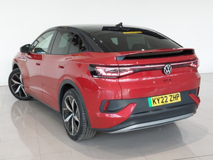 ORDERAS de haute qualité UTILISÉ LHD/RHD 2022 VOLKSWAGEN ID.5 - Product Image 2