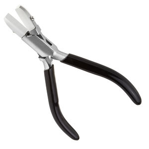 คีมหนีบลวดสแตนเลสคีมตัดลวดที่มีสเกลสำหรับทำเครื่องประดับ - Product Image 5