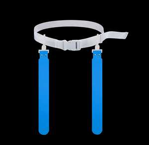 Flag <b>Football</b> Sockets With Suction American Durable Sports Flag <b>Training</b> <b>Football</b> Belt Mens Uniform For Men - Product Image 4