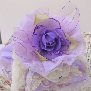 Customized Wholesale Dress up Pretty <strong>Teddy</strong> Plush Soft Bear Toy for Baby and Children - Product Image 6