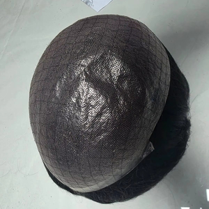 วิกผมอินเดียเรดมี่ลอนแบบลอนผมตรงและแบบลอนคลื่นพร้อมผมปลอมแบบลอนลึก - Product Image 2