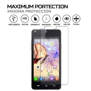 ฟิล์มกันรอยหน้าจอ ANTISHOCK สำหรับอุปกรณ์เสริมมือถือระดับพรีเมียม THL T5S - Product Image 3